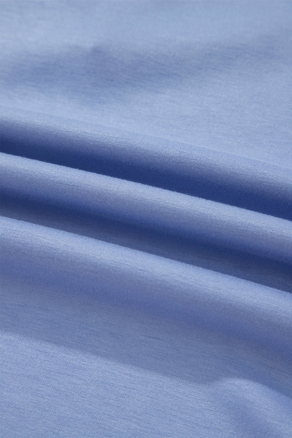 Stripe Trim Polo Tee & Drawstring Skirt Set - Rooted & Reckless Co.