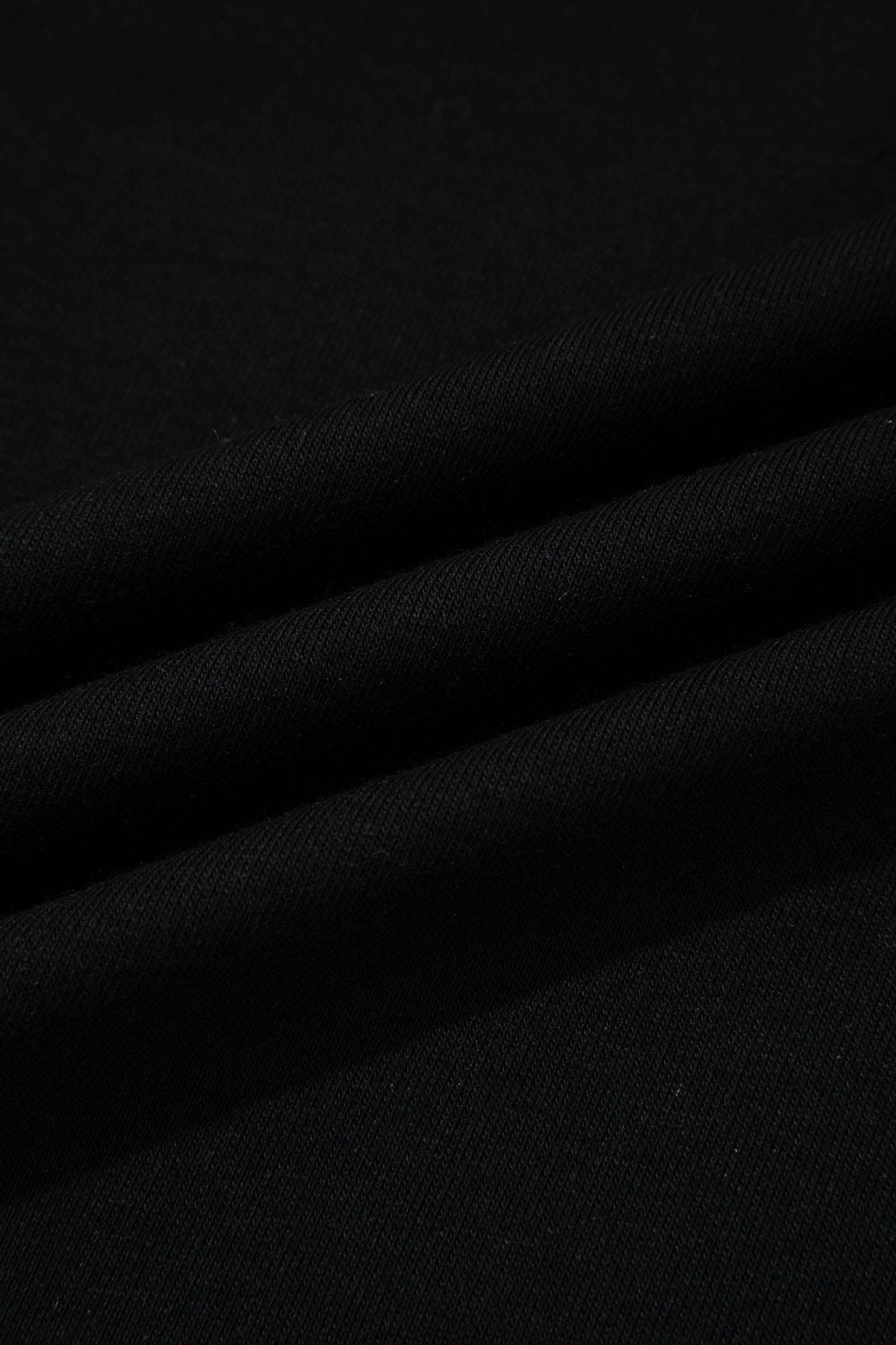 Stripe Trim Zipped Polo Collar Tee Dress - Rooted & Reckless Co.