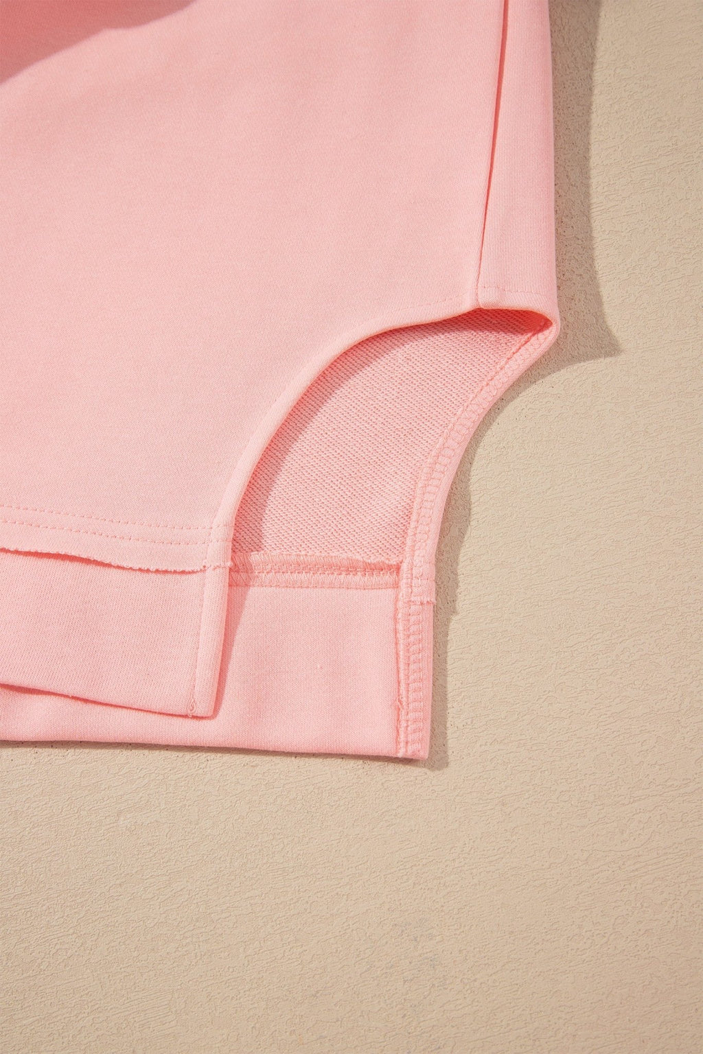 Striped Colorblock Patchwork Long Sleeve Blouse - Rooted & Reckless Co.