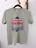 Support Farmers Tee - Rooted & Reckless Co.