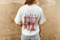 Take The High Road Graphic Tee - Rooted & Reckless Co.