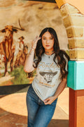 Taking America Back Graphic Tee - Rooted & Reckless Co.