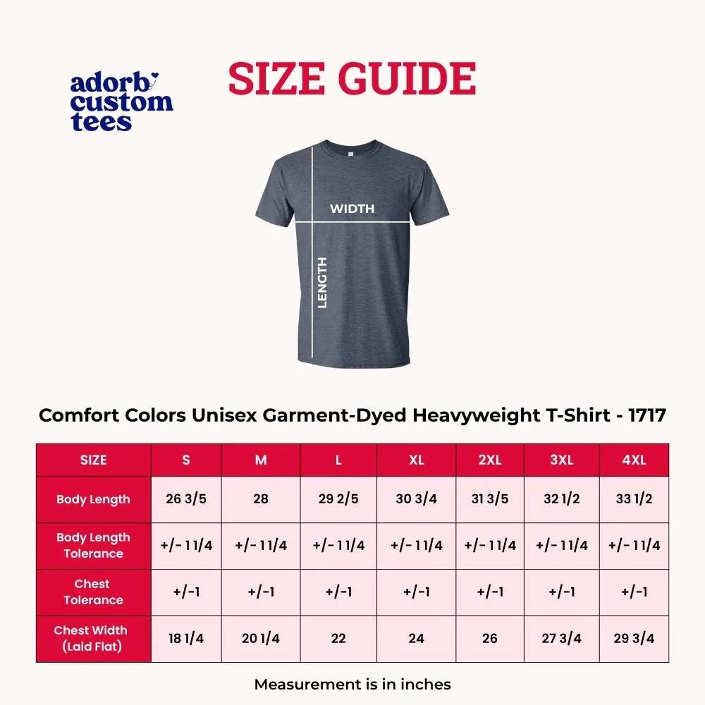 Team Bride Comfort Colors Shirts – Bride, Bridesmaid, Bachelorette Party & Proposal Gift Tees - Rooted & Reckless Co.