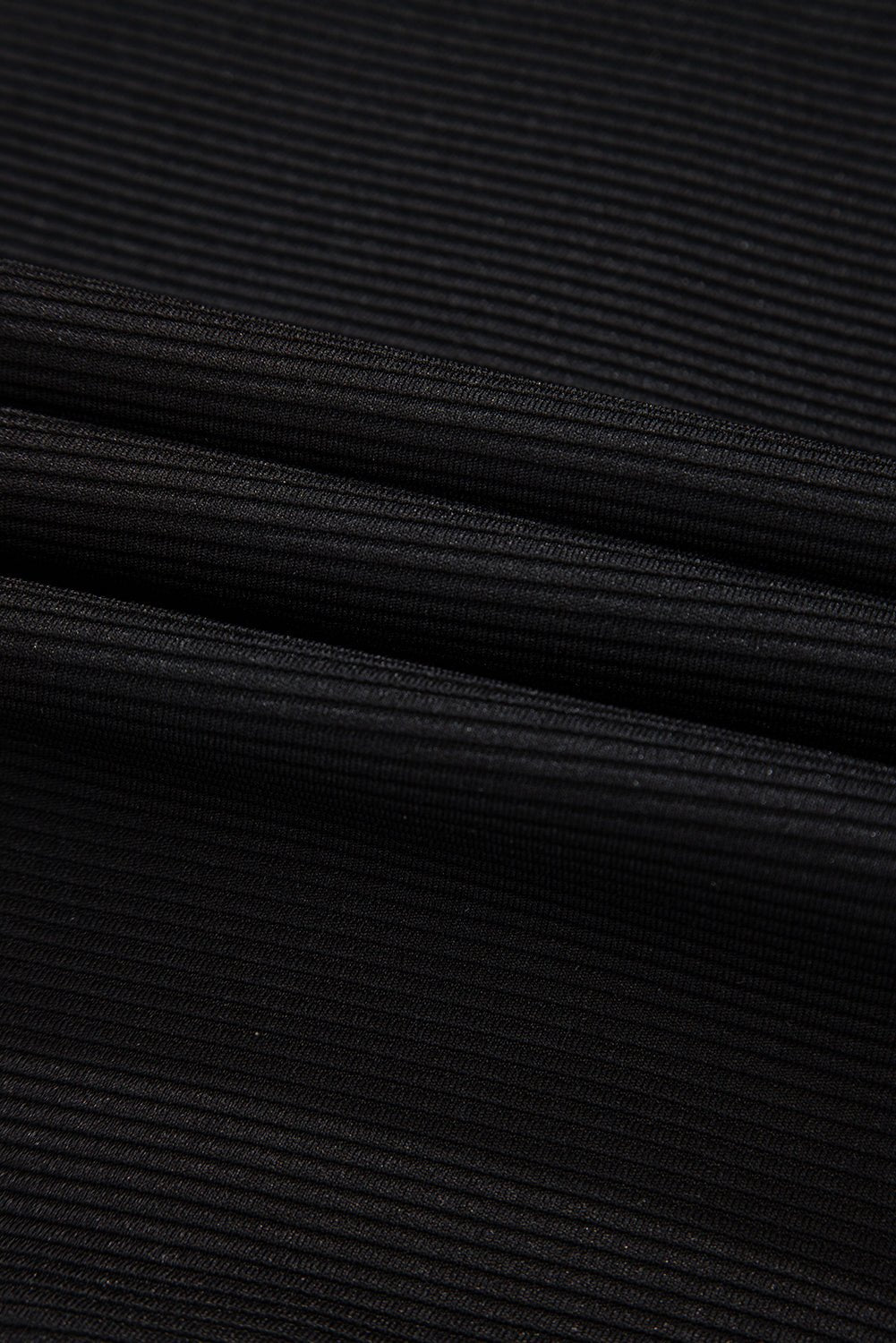 Textured Half-Zip Top & Drawstring Shorts Set - Rooted & Reckless Co.