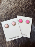 The Lainey Stud Earring - Rooted & Reckless Co.