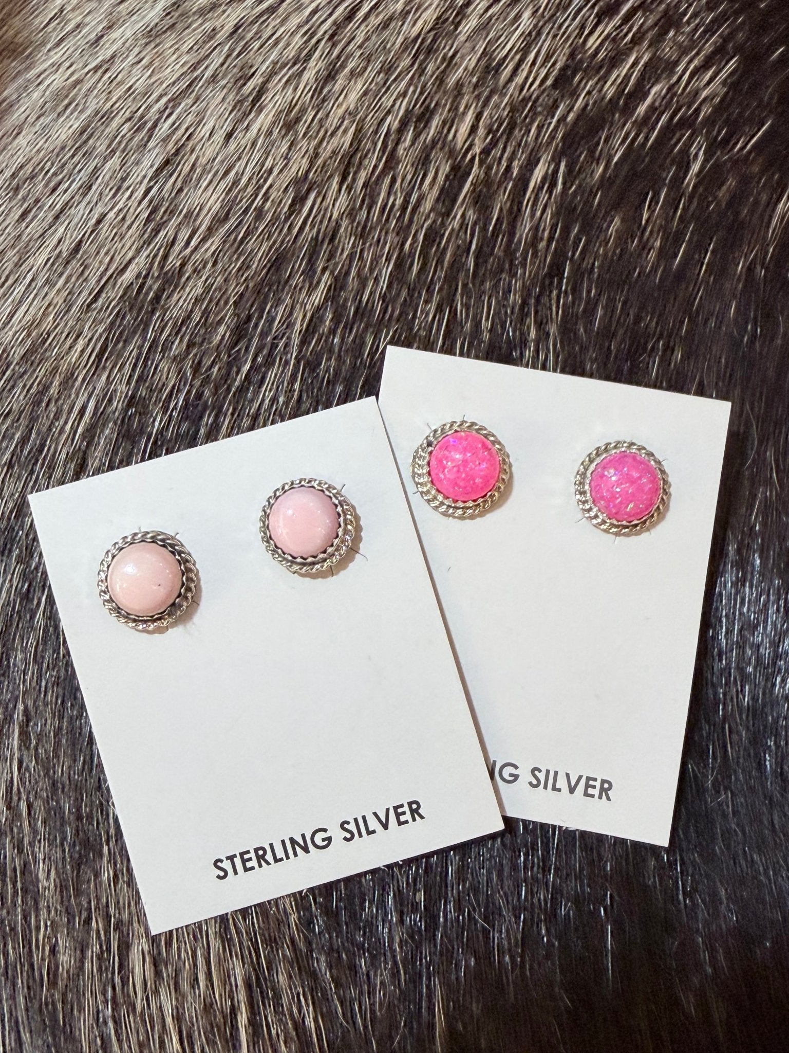 The Lainey Stud Earring - Rooted & Reckless Co.