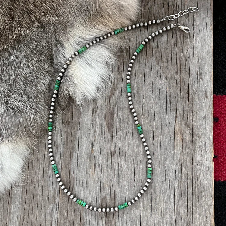 The Sloan Necklace - Rooted & Reckless Co.