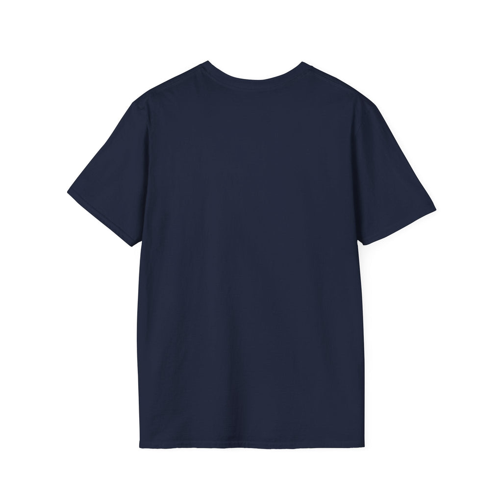 Touchdown Football T-Shirt — Vintage Camo Grid Tee - Rooted & Reckless Co.