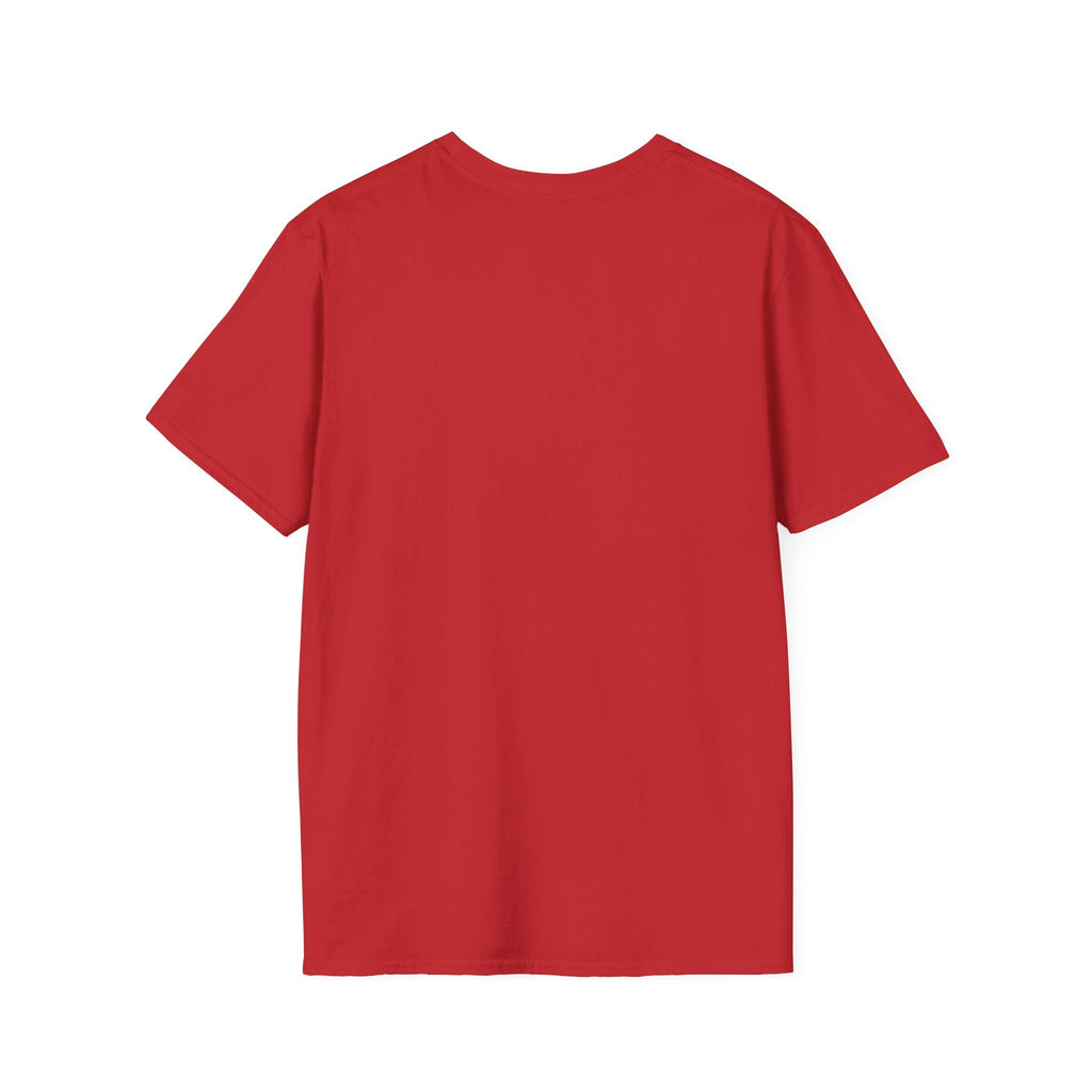 Touchdown Football T-Shirt — Vintage Camo Grid Tee - Rooted & Reckless Co.