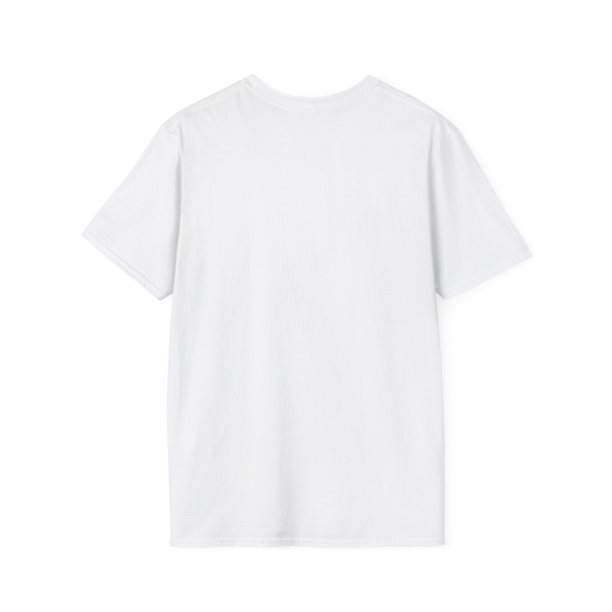 Turn Up the Hank T-Shirt — Leopard Western Graphic Tee - Rooted & Reckless Co.