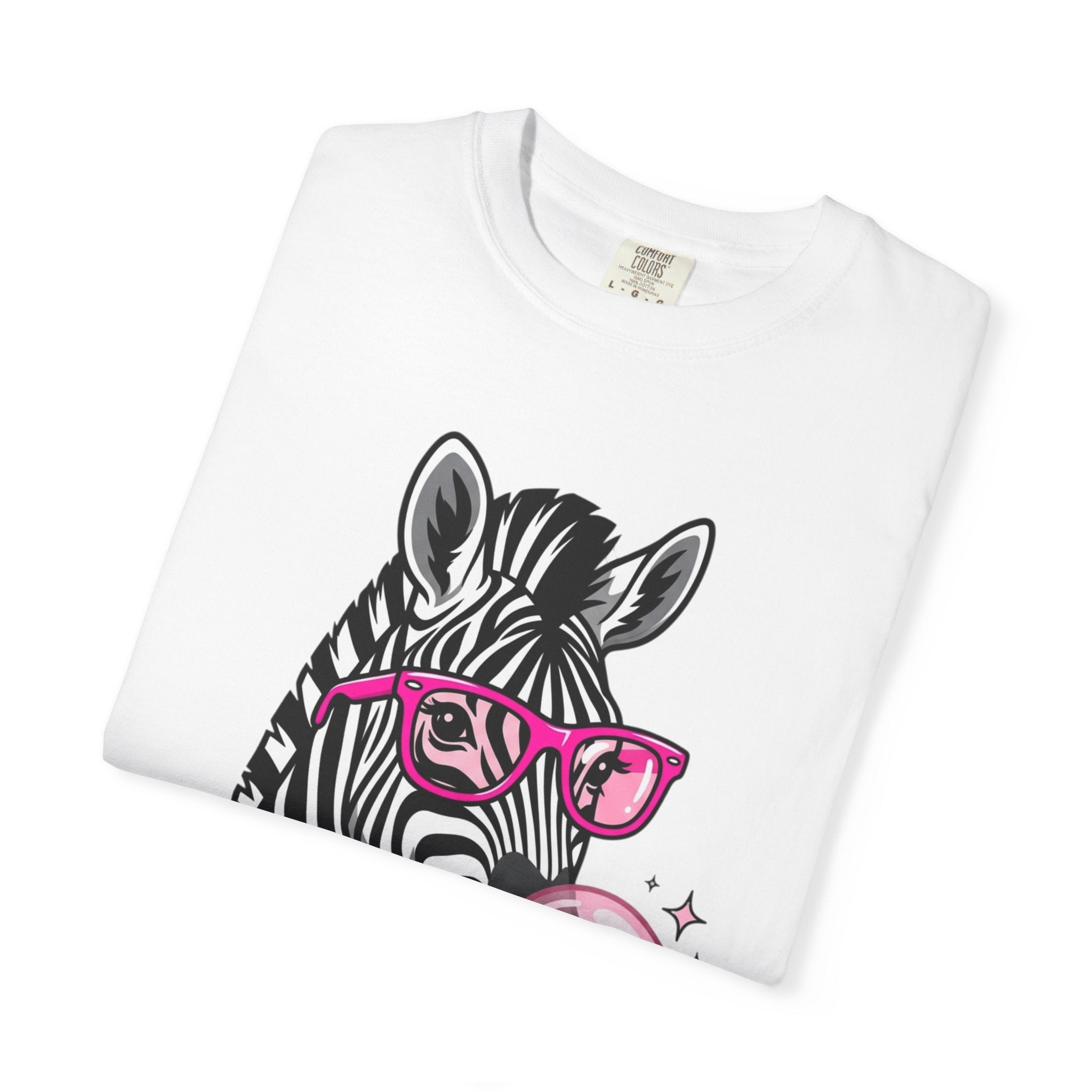 Unisex Garment-Dyed T-shirt - Rooted & Reckless Co.