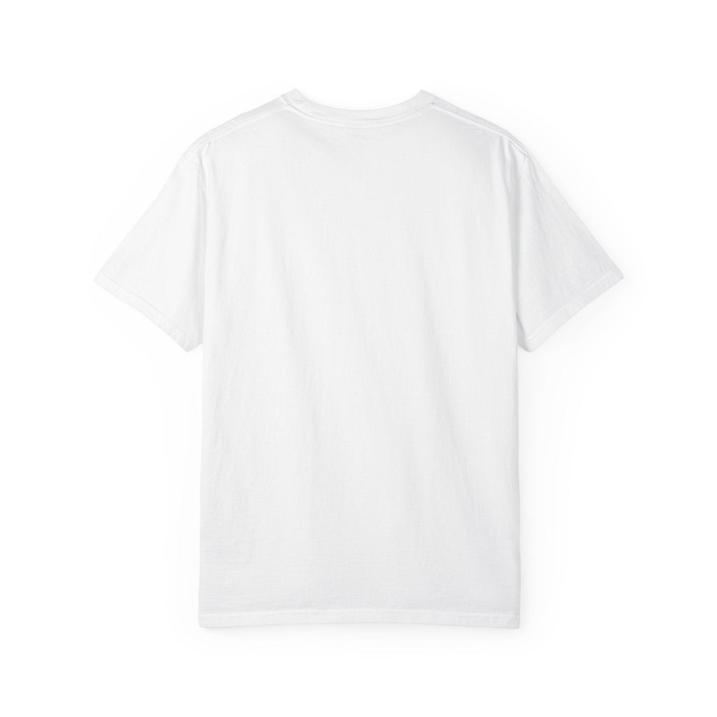 Unisex Garment-Dyed T-shirt - Rooted & Reckless Co.
