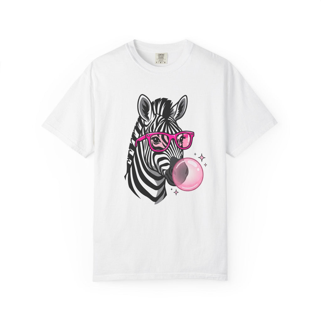 Unisex Garment-Dyed T-shirt - Rooted & Reckless Co.