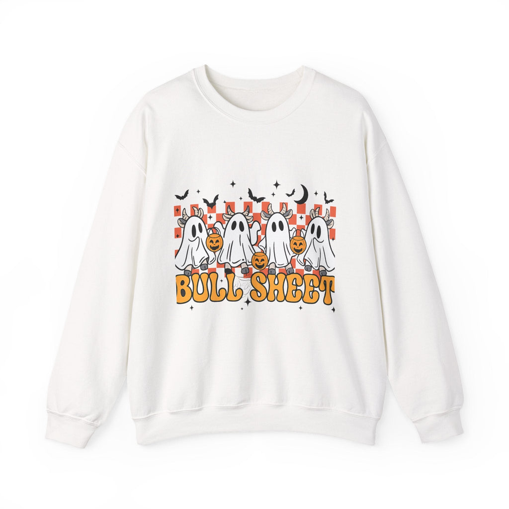Unisex Heavy Blend™ Crewneck Sweatshirt - Rooted & Reckless Co.