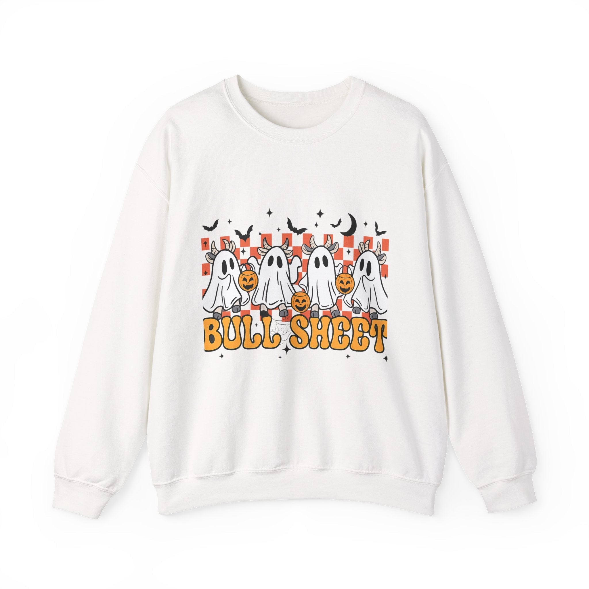Unisex Heavy Blend™ Crewneck Sweatshirt - Rooted & Reckless Co.