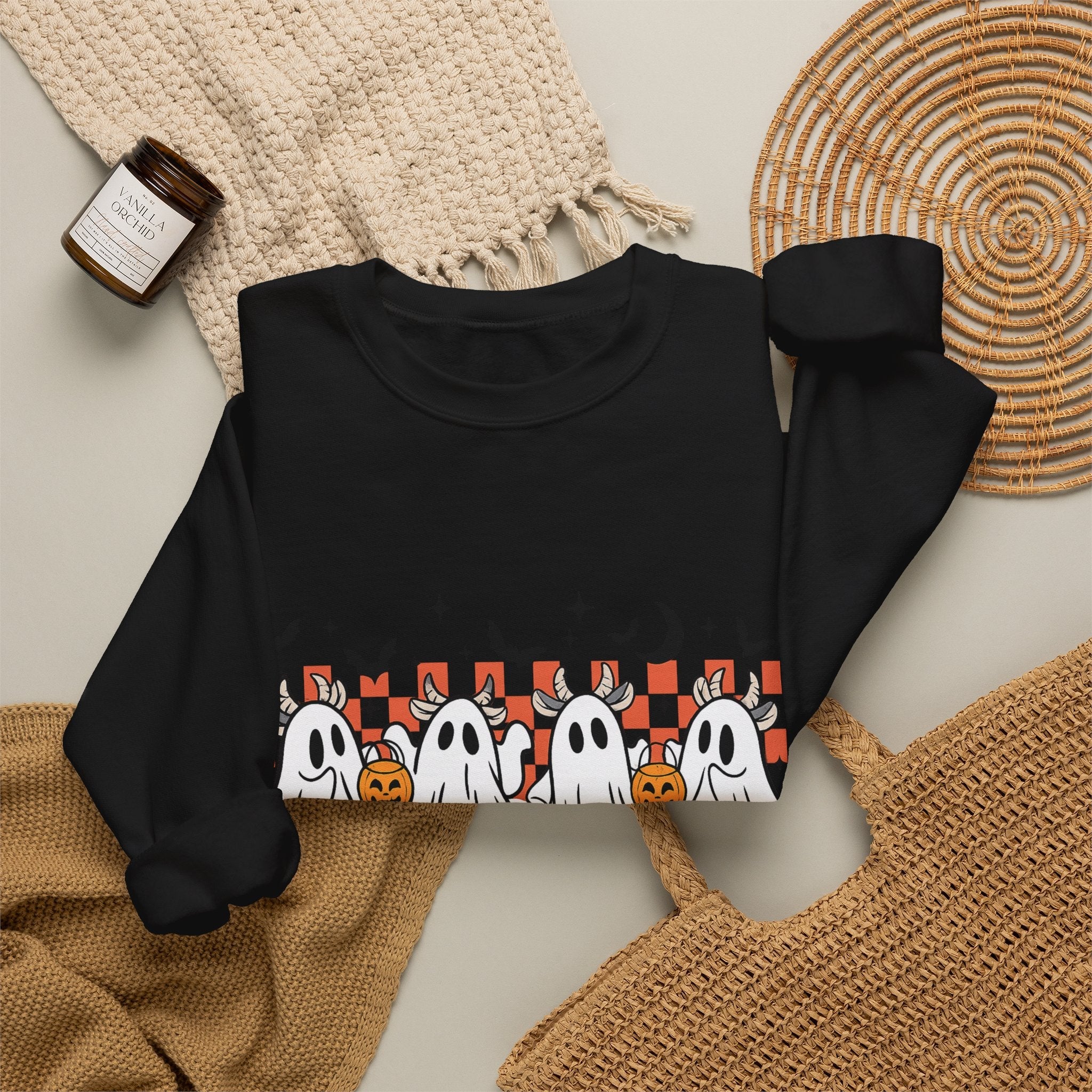 Unisex Heavy Blend™ Crewneck Sweatshirt - Rooted & Reckless Co.