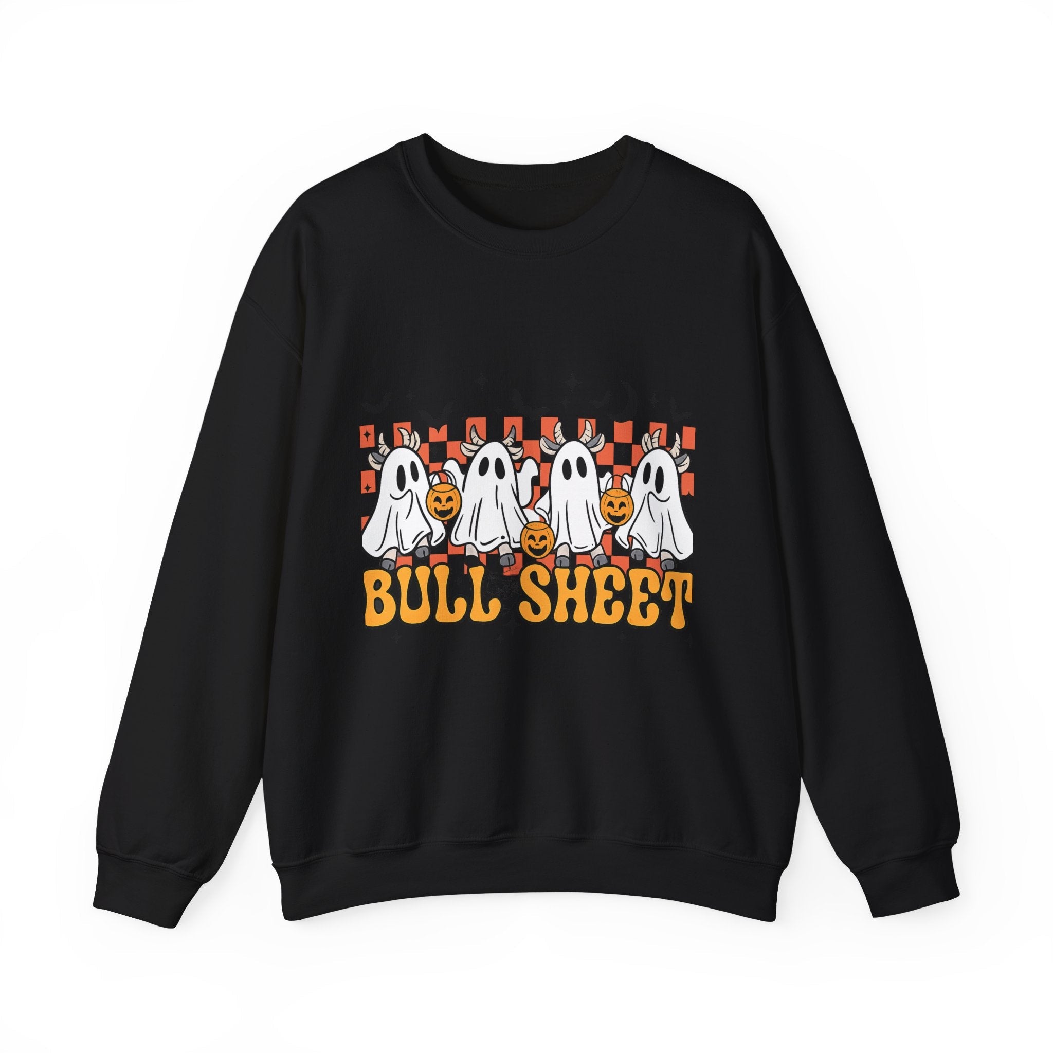 Unisex Heavy Blend™ Crewneck Sweatshirt - Rooted & Reckless Co.