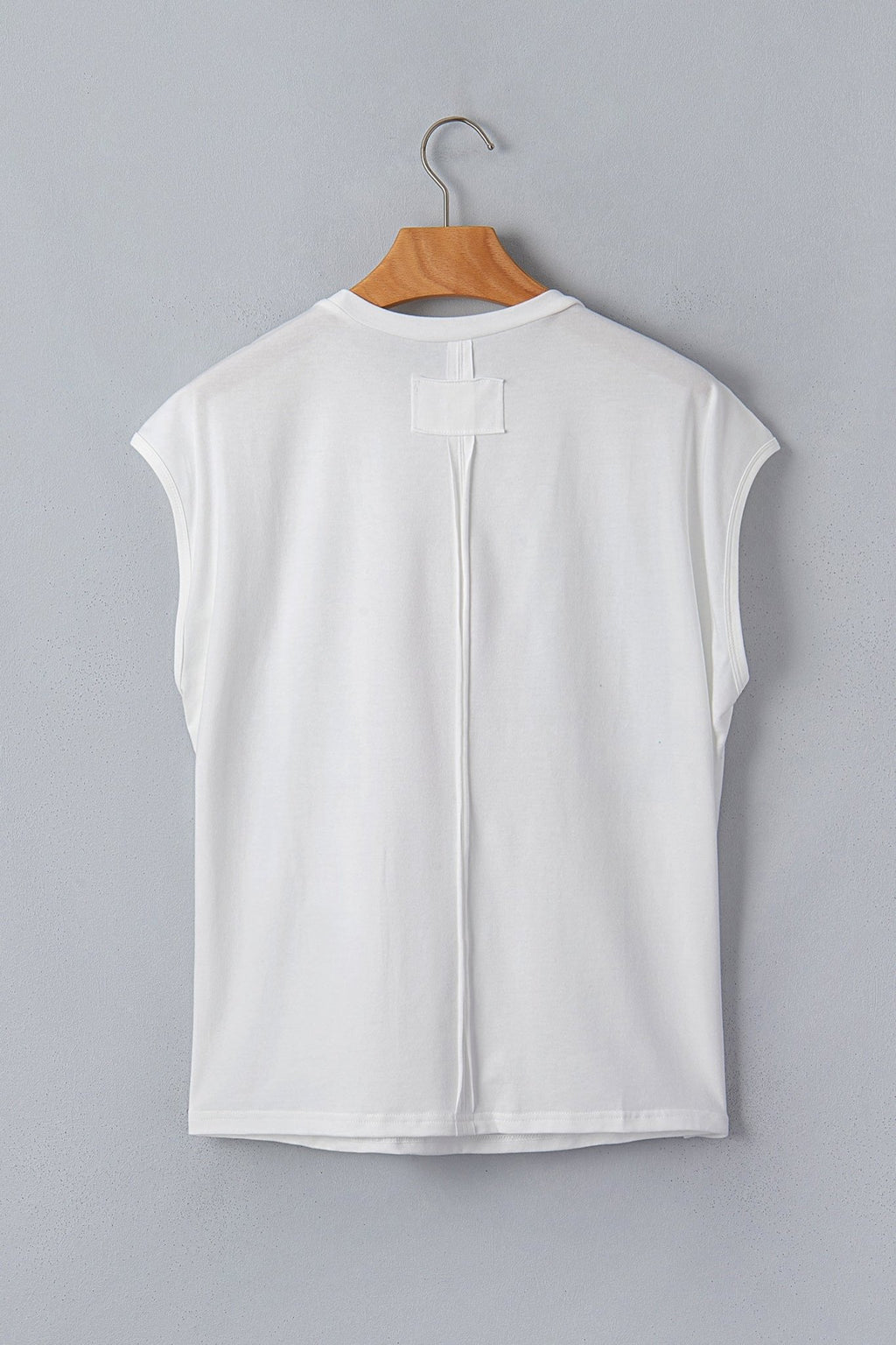 USA Colorblock Letter Dolman Sleeve Tee - Rooted & Reckless Co.