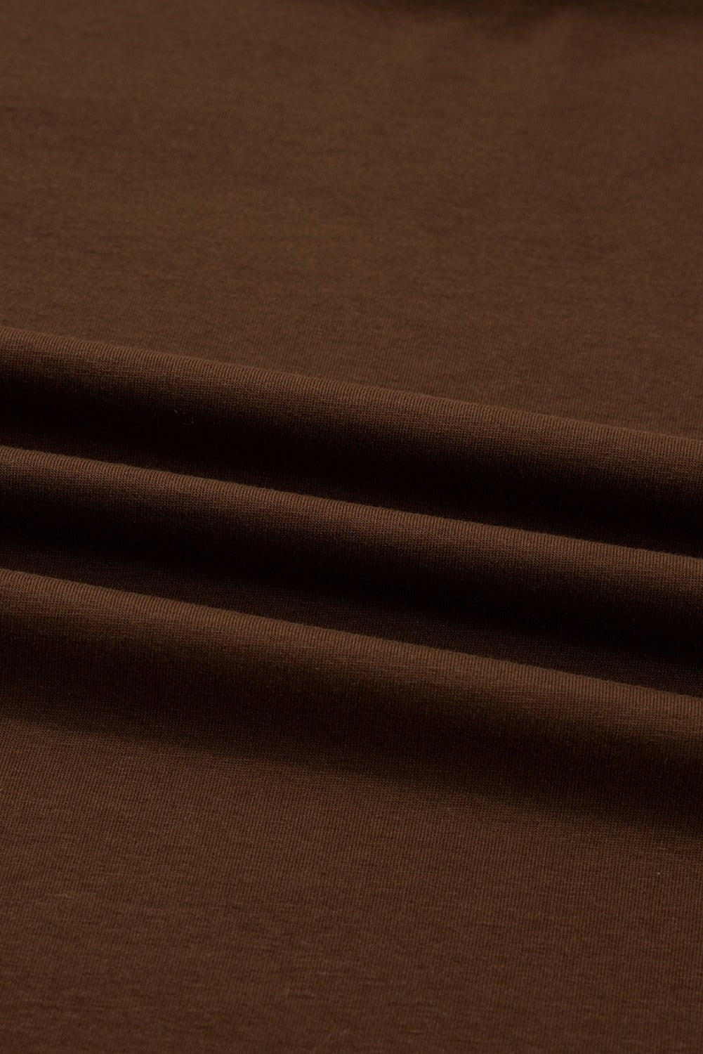 Varsity Stripe Crew Neck Long Sleeve Top - Rooted & Reckless Co.