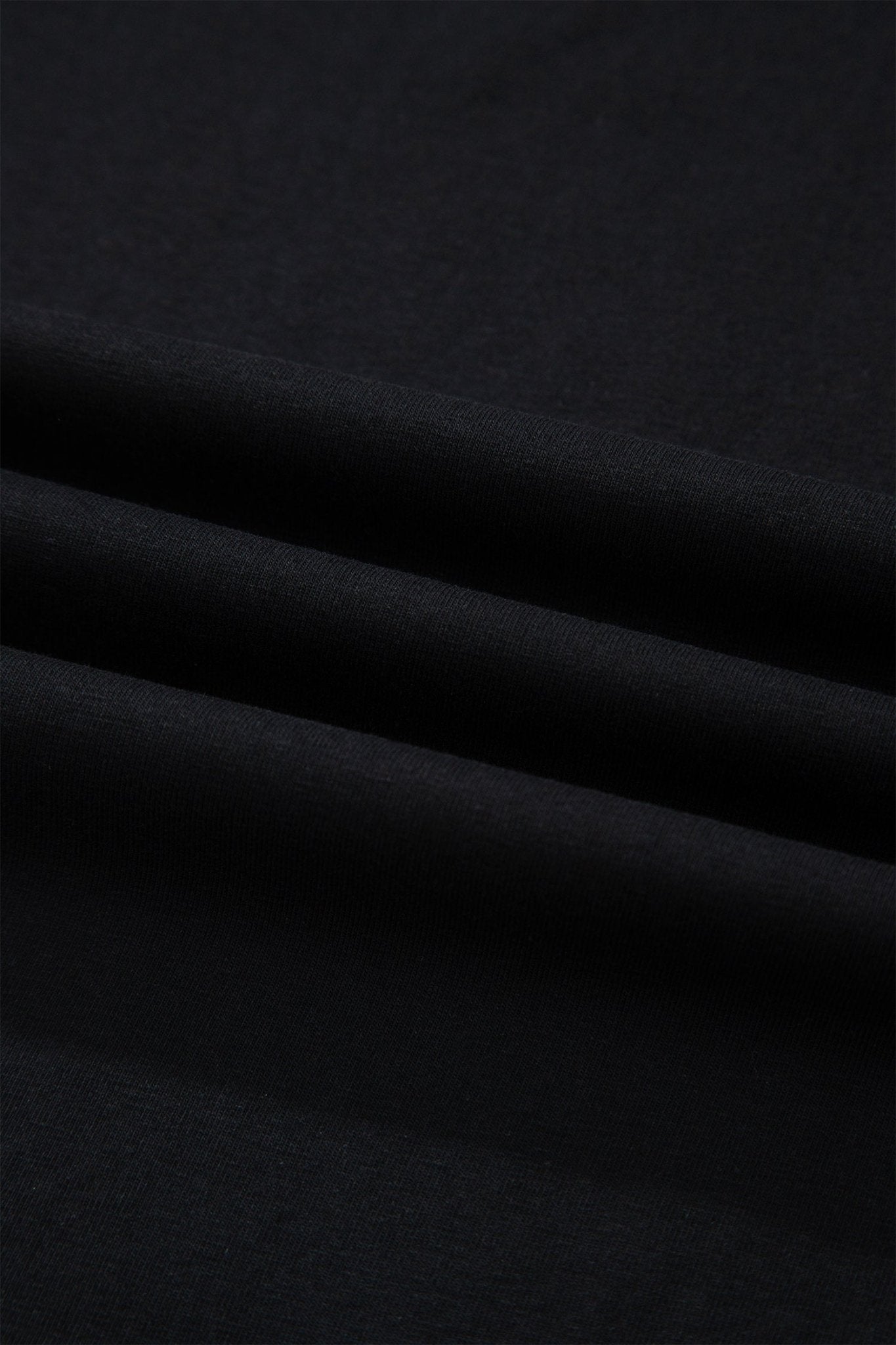 Varsity Stripe Crew Neck Short Sleeve T-Shirt - Rooted & Reckless Co.