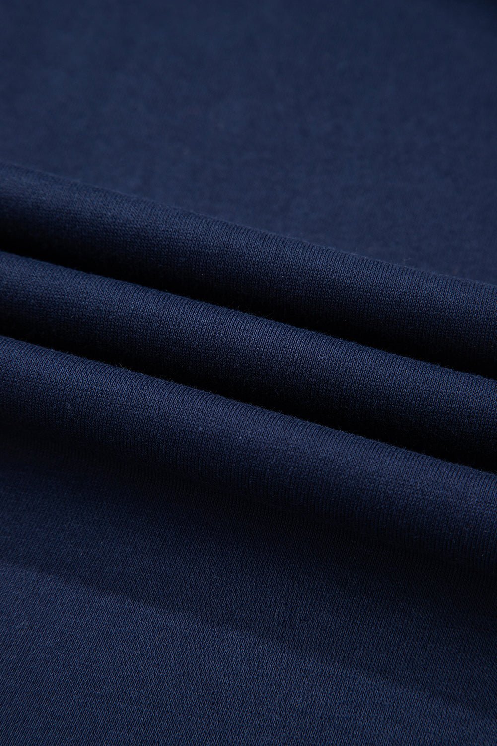 Varsity Stripe Crewneck Pullover & Sweatpants Set - Rooted & Reckless Co.