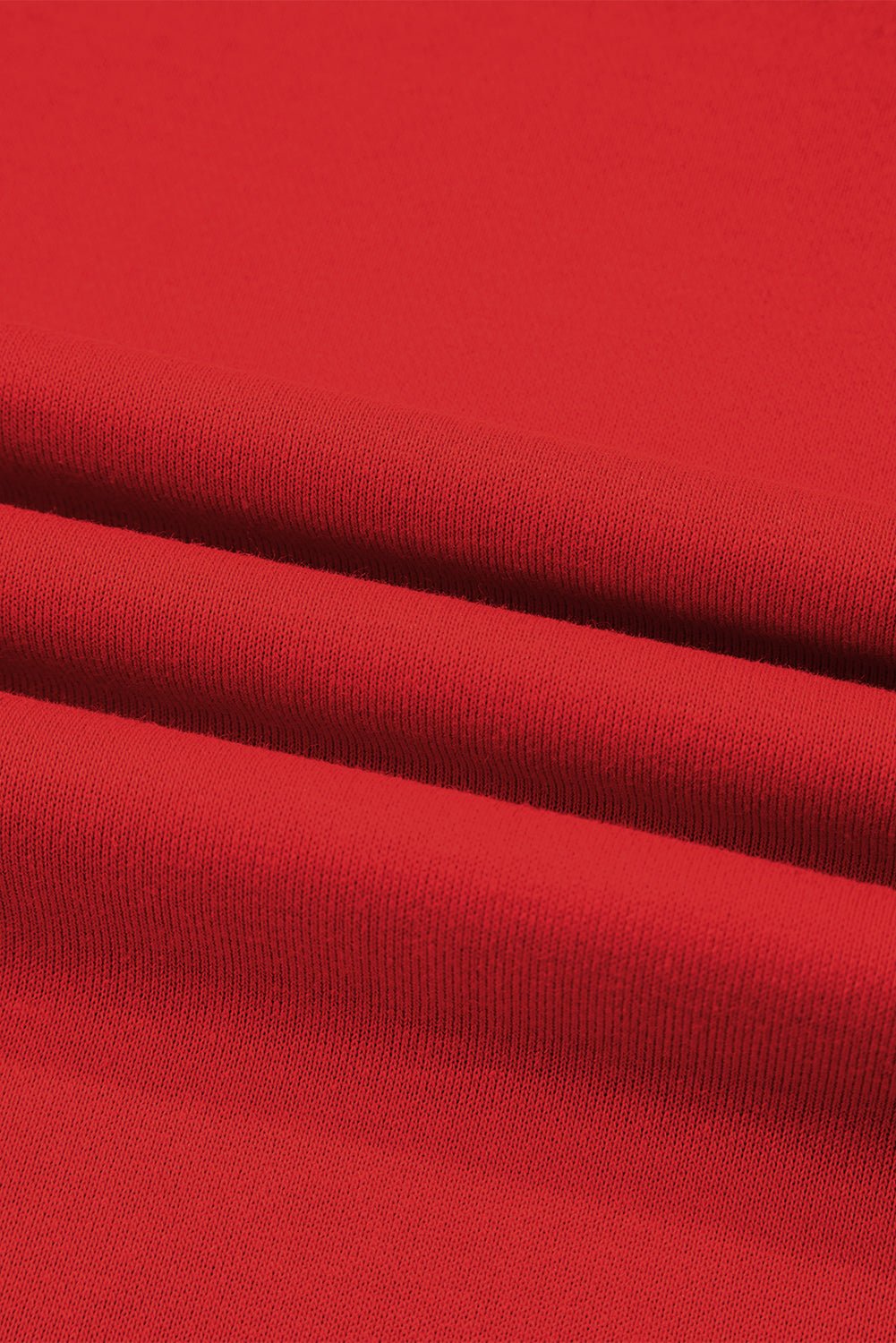 Varsity Stripe Detail Drop Shoulder Oversized Sweatshirt - Rooted & Reckless Co.