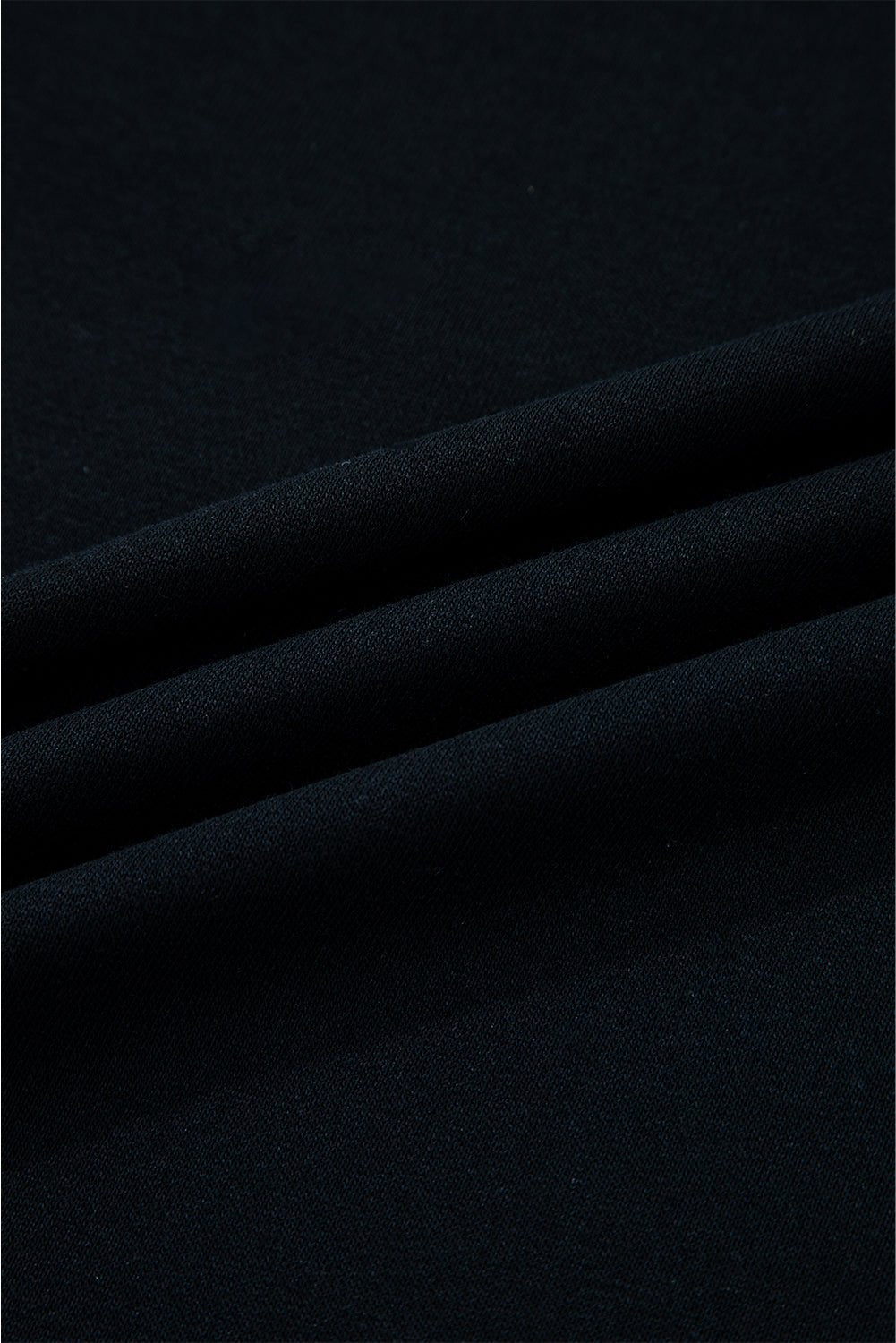 Varsity Stripe Detail Drop Shoulder Oversized Sweatshirt - Rooted & Reckless Co.