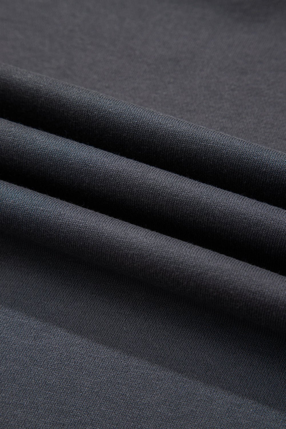 Varsity Stripe Drop Shoulder Oversized Sweatshirt - Rooted & Reckless Co.