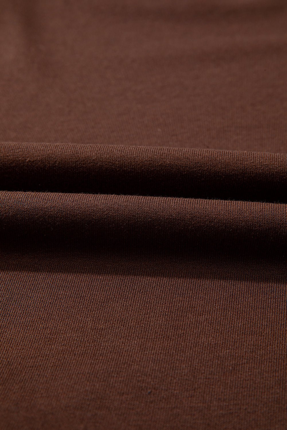Varsity Stripe Drop Shoulder Oversized Sweatshirt - Rooted & Reckless Co.