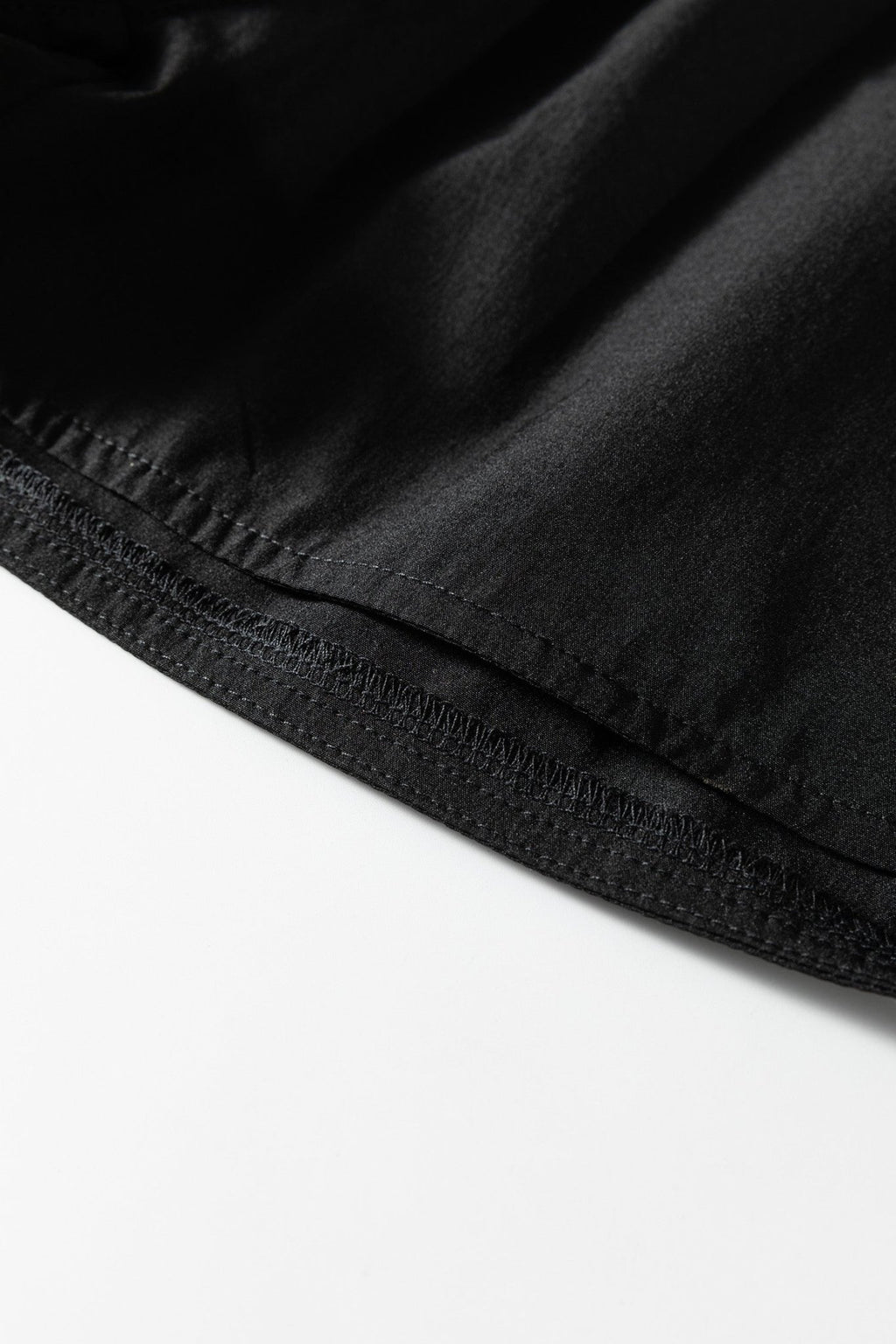 Varsity Stripe Elastic Waist Athleisure Shorts - Rooted & Reckless Co.