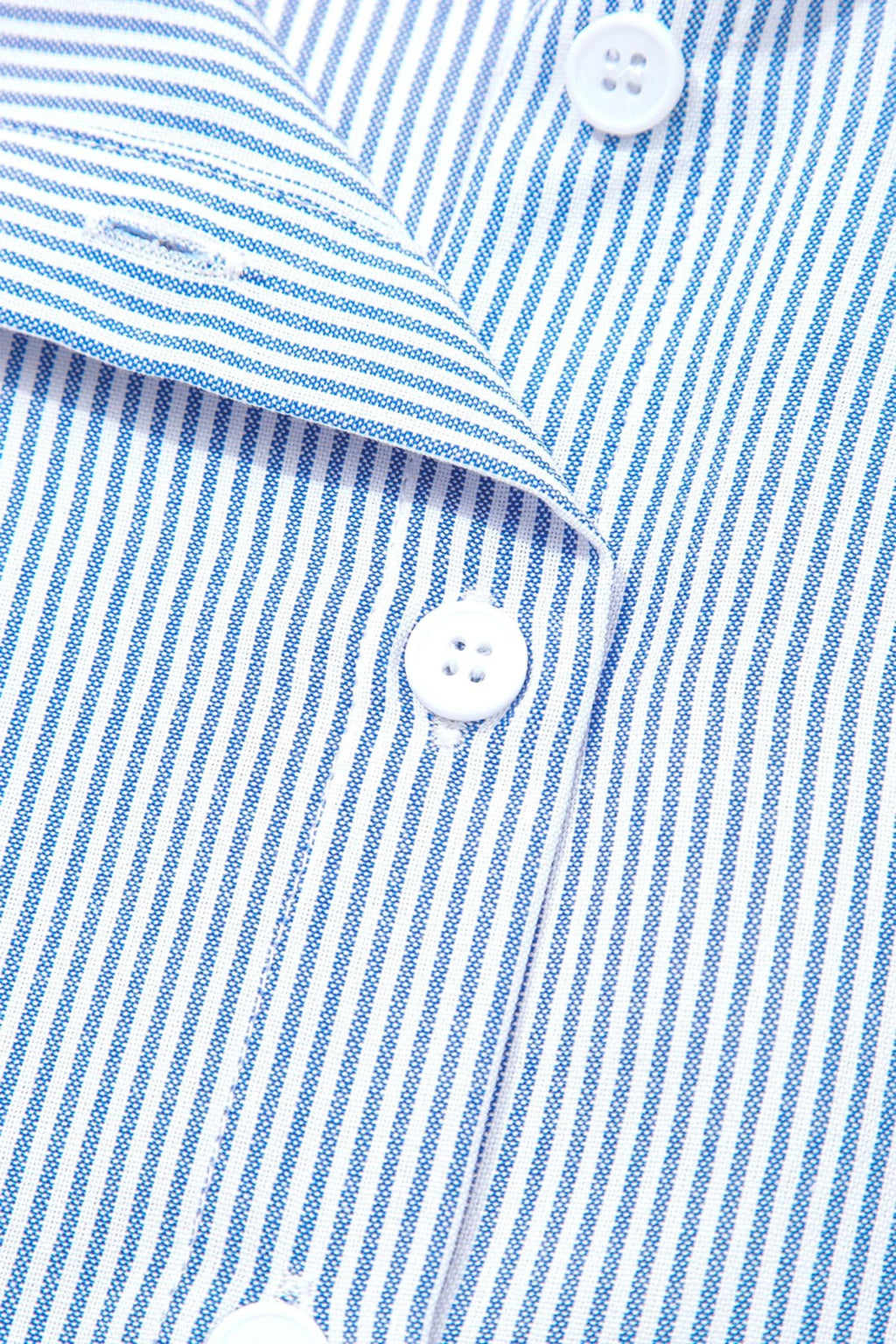 Varsity Stripe Leopard Patchwork Button Down Shirt - Rooted & Reckless Co.