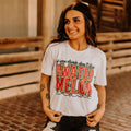 Watermelon Crawl Tee - Rooted & Reckless Co.