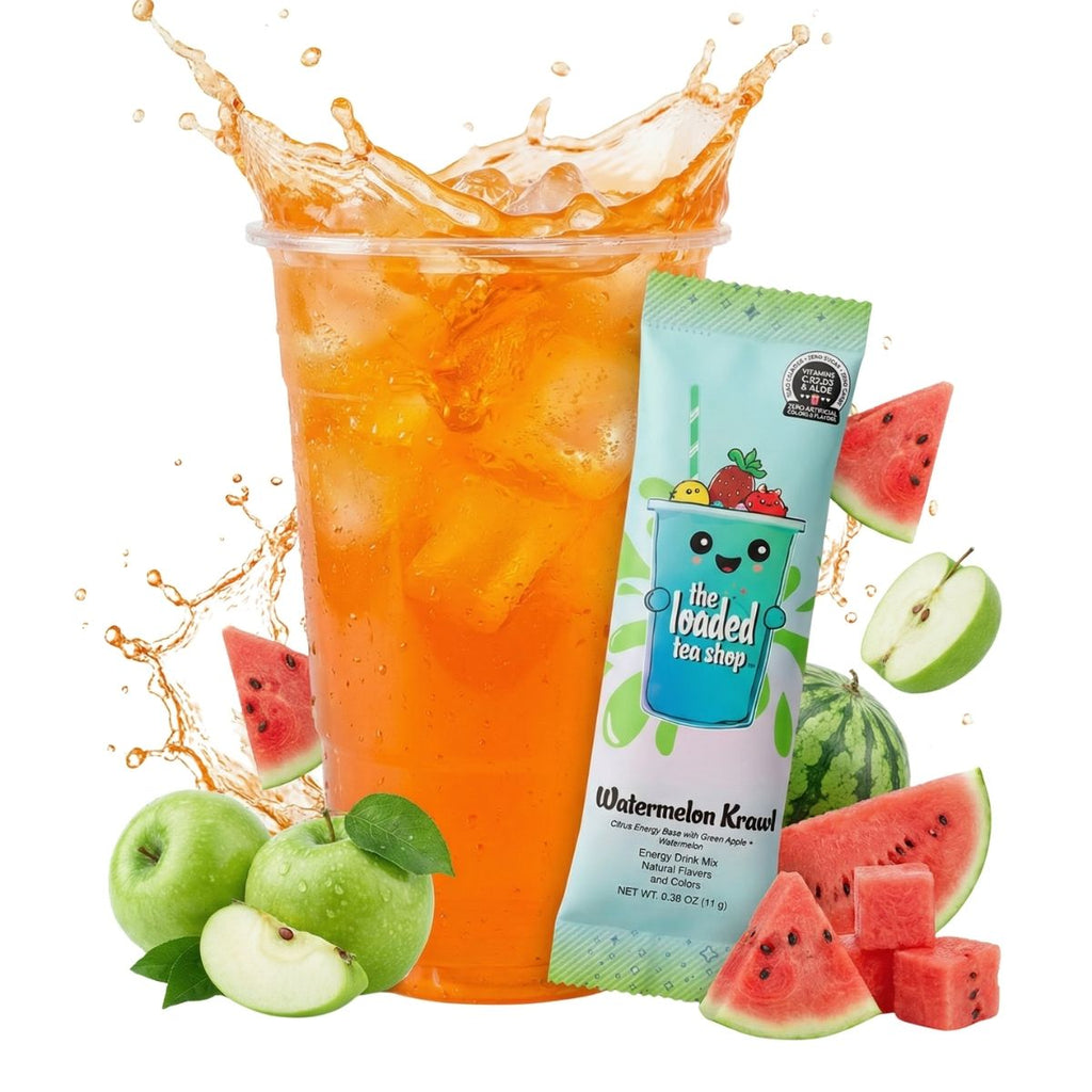 Watermelon Krawl - Rooted & Reckless Co.