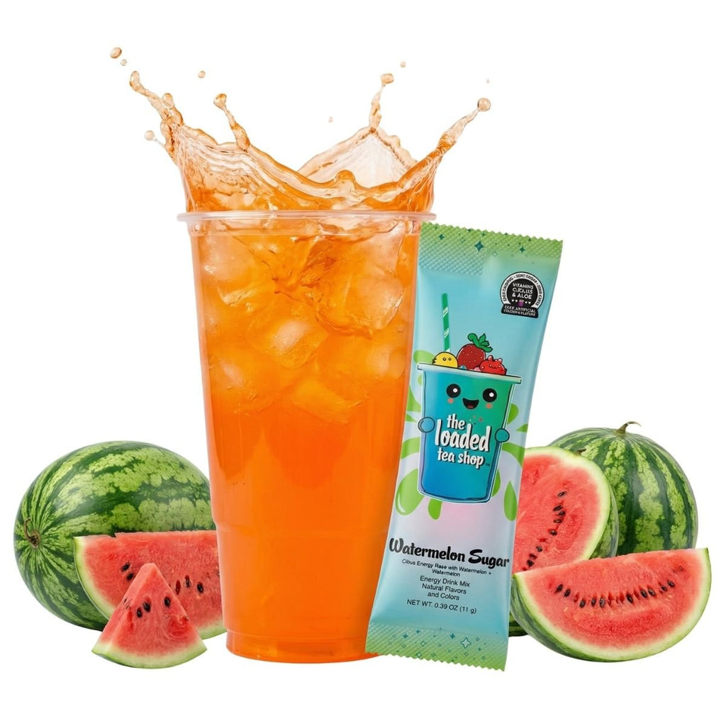Watermelon Sugar - Rooted & Reckless Co.