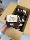 Well Sheeyit Trucker Hat - Rooted & Reckless Co.