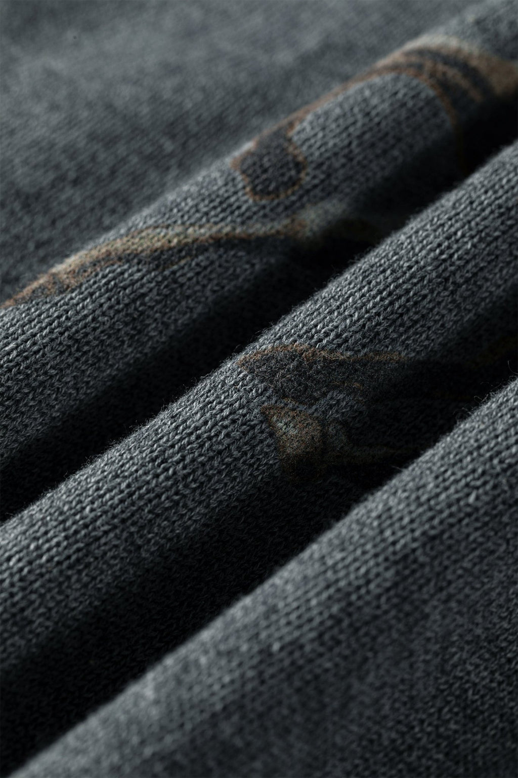 Western Colorblock Sleeveless Knit Vest - Rooted & Reckless Co.