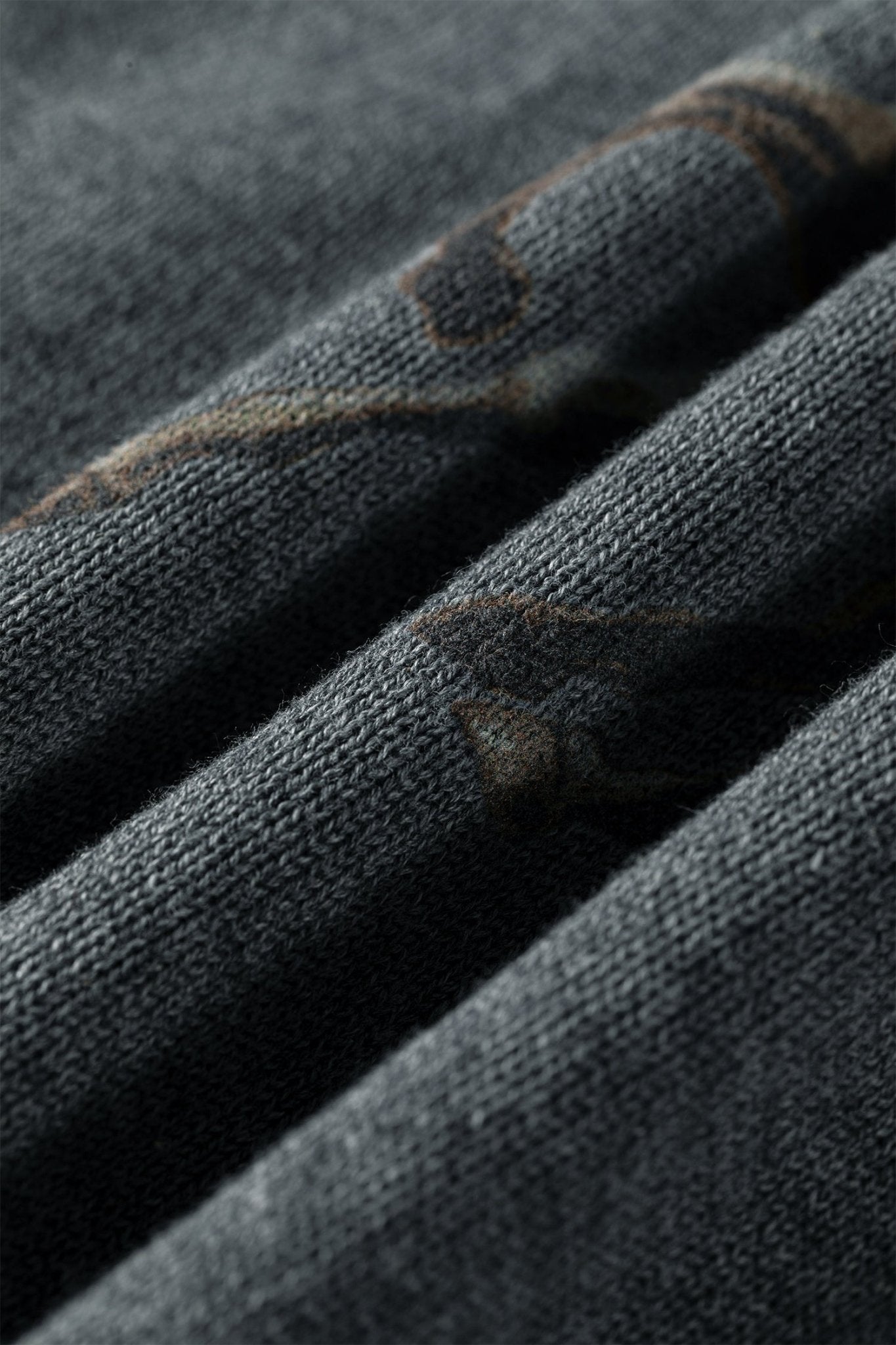 Western Colorblock Sleeveless Knit Vest - Rooted & Reckless Co.