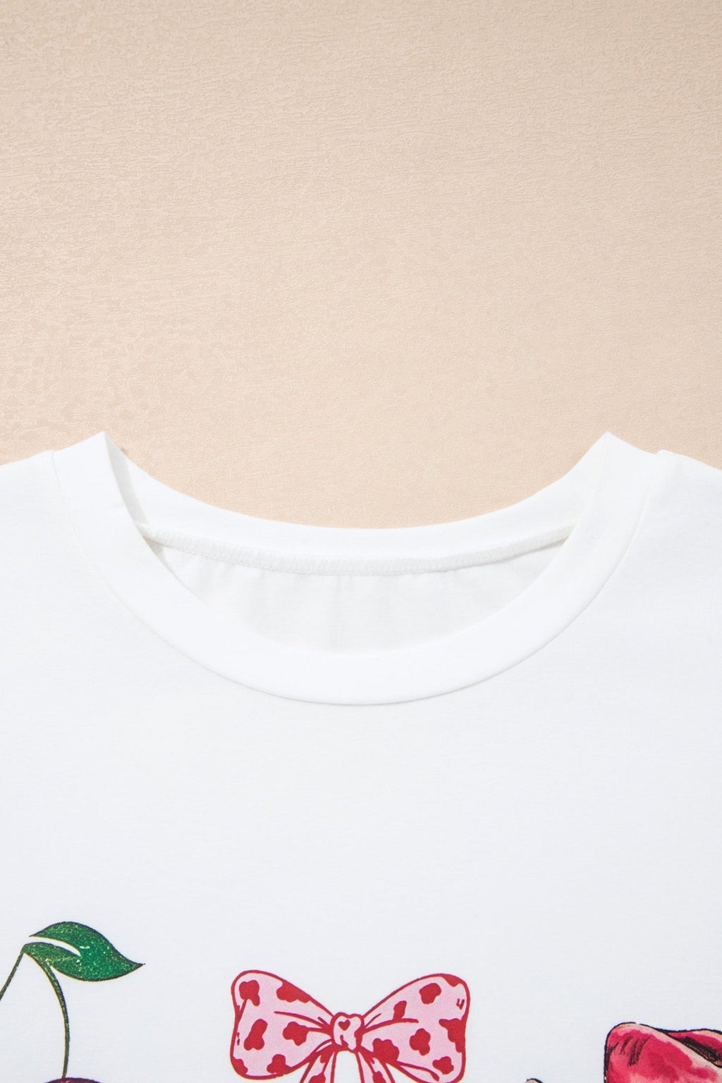 Western Coquette Cowgirl Short Sleeve Tee - Rooted & Reckless Co.