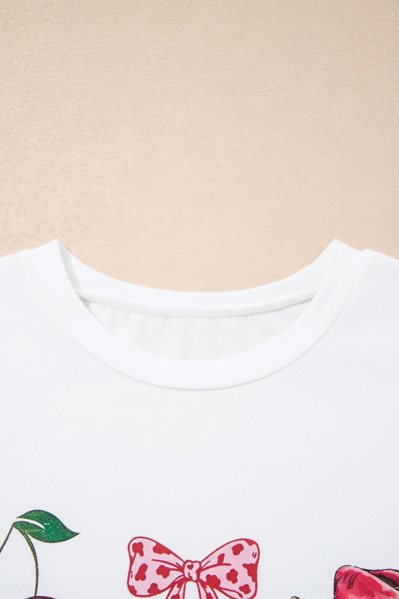 Western Coquette Cowgirl Short Sleeve Tee - Rooted & Reckless Co.