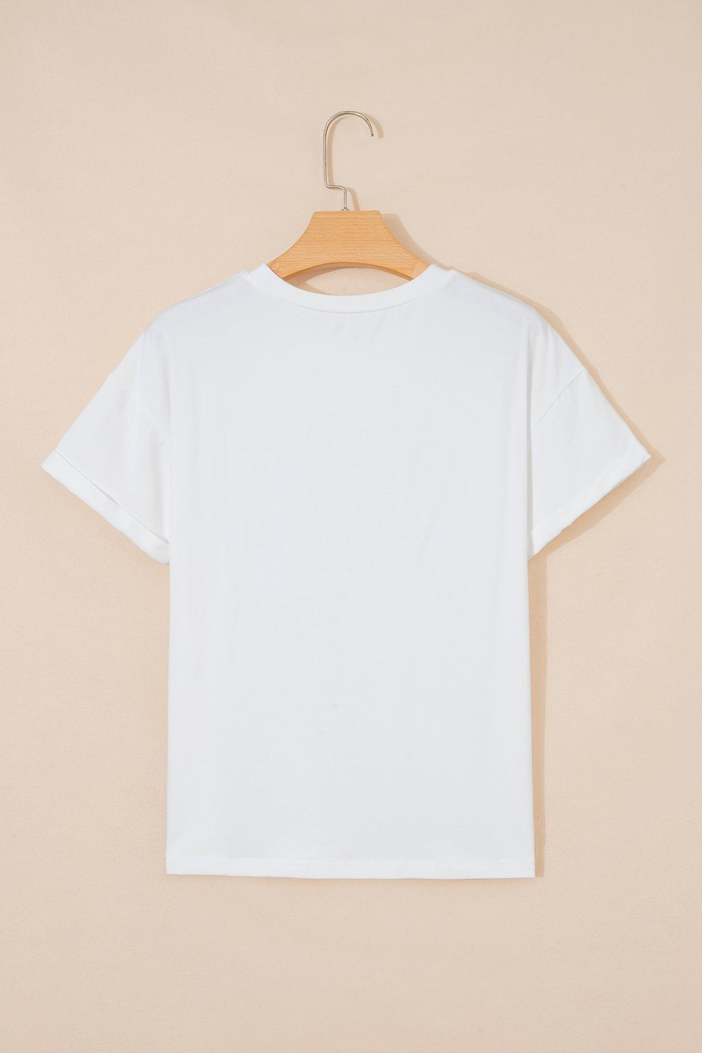 Western Coquette Cowgirl Short Sleeve Tee - Rooted & Reckless Co.