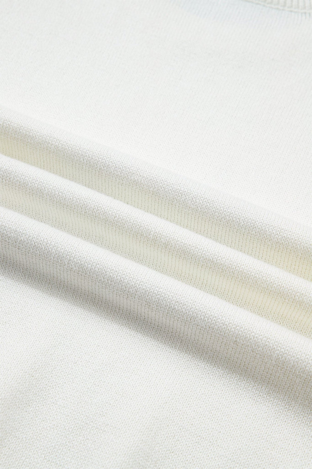 Western Horse Head Short Sleeve Sweater - Rooted & Reckless Co.
