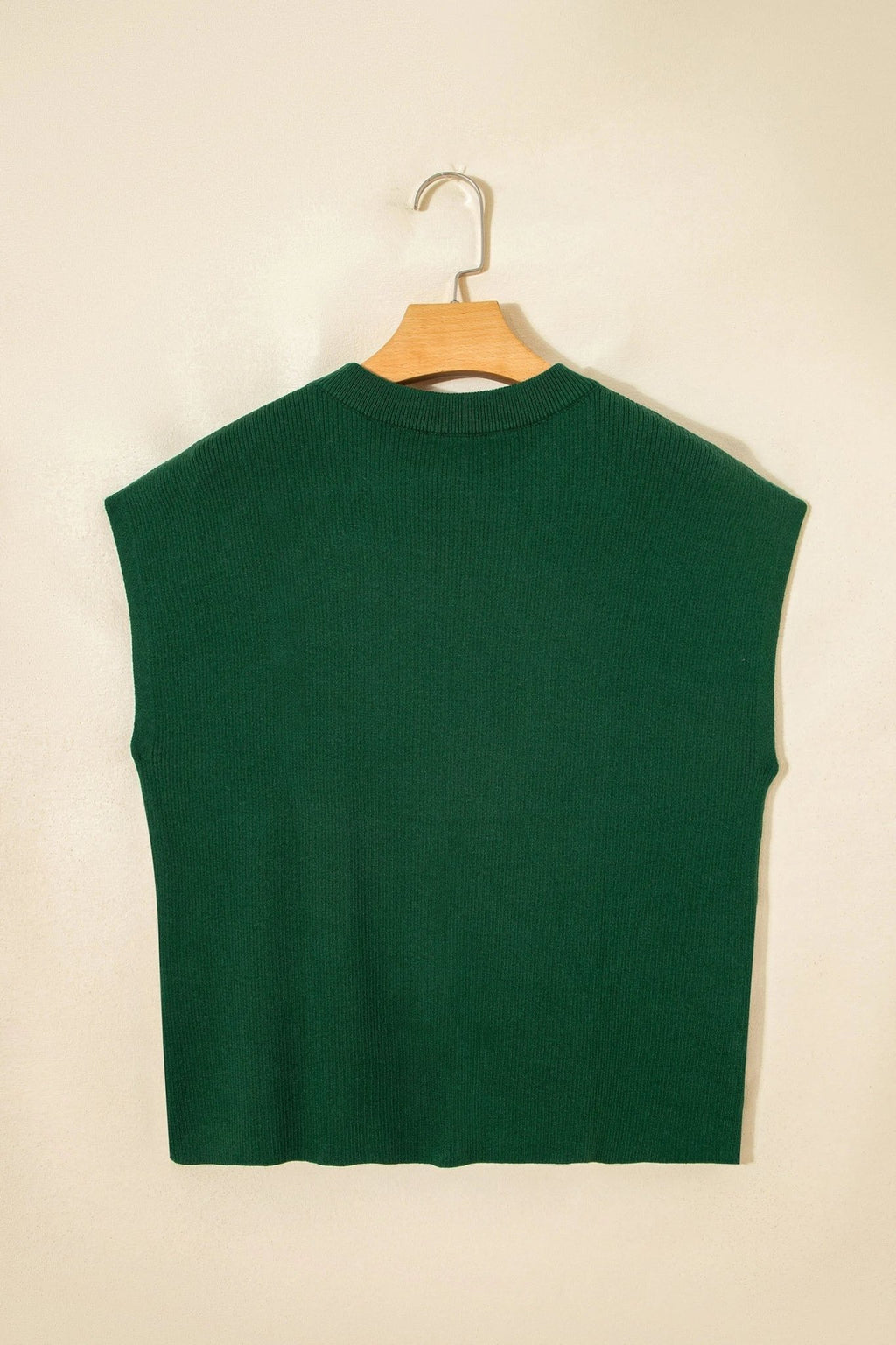 Western Horseshoe Graphic Short Sleeve Sweater - Rooted & Reckless Co.
