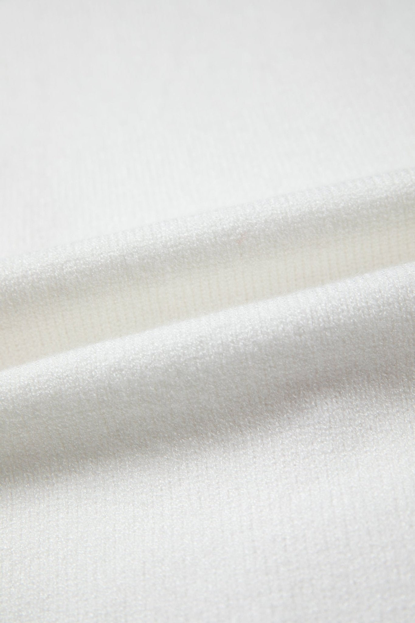 Western Horseshoe Mock Neck Short Sleeve Sweater - Rooted & Reckless Co.
