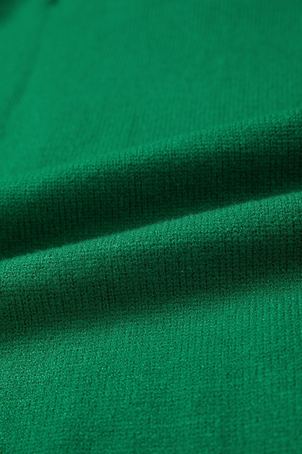 Western Horseshoe Mock Neck Short Sleeve Sweater - Rooted & Reckless Co.