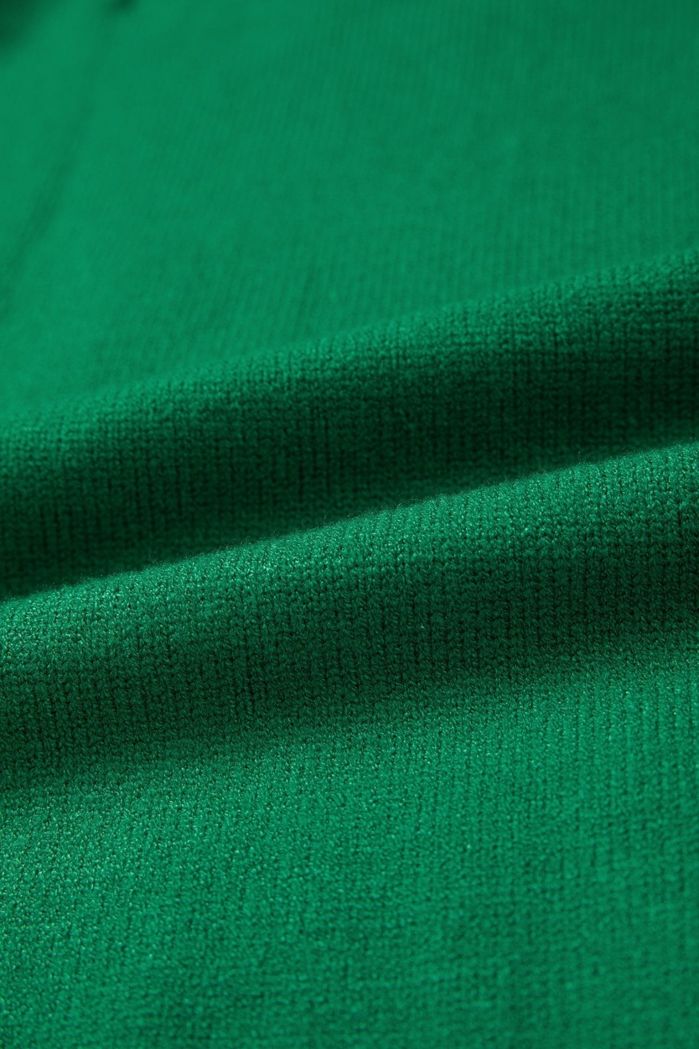 Western Horseshoe Mock Neck Short Sleeve Sweater - Rooted & Reckless Co.