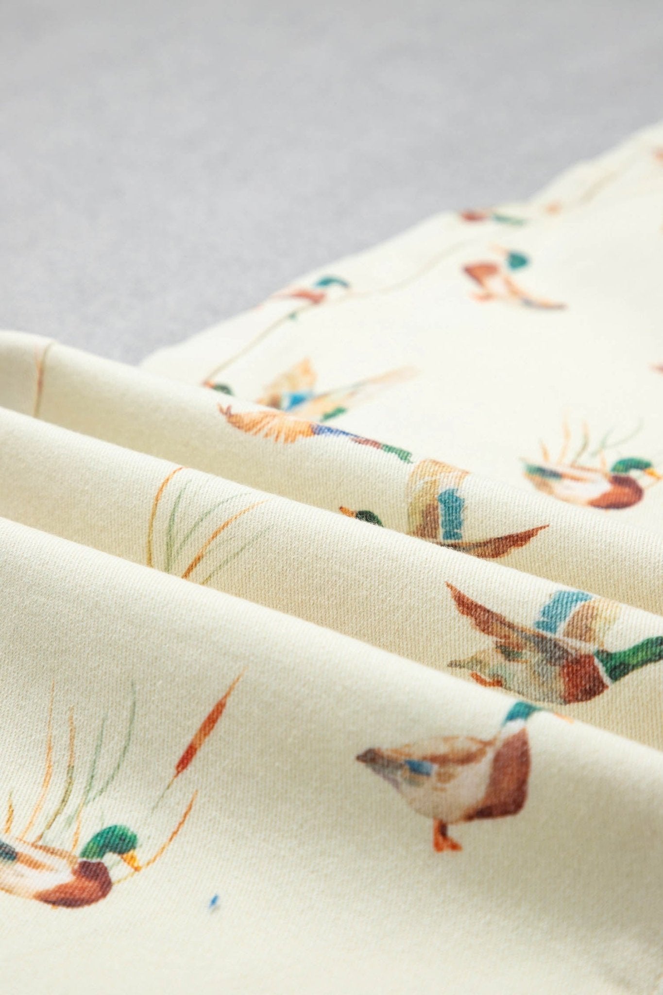 Western Mallard Cuffed Hem Shift Jeans - Rooted & Reckless Co.