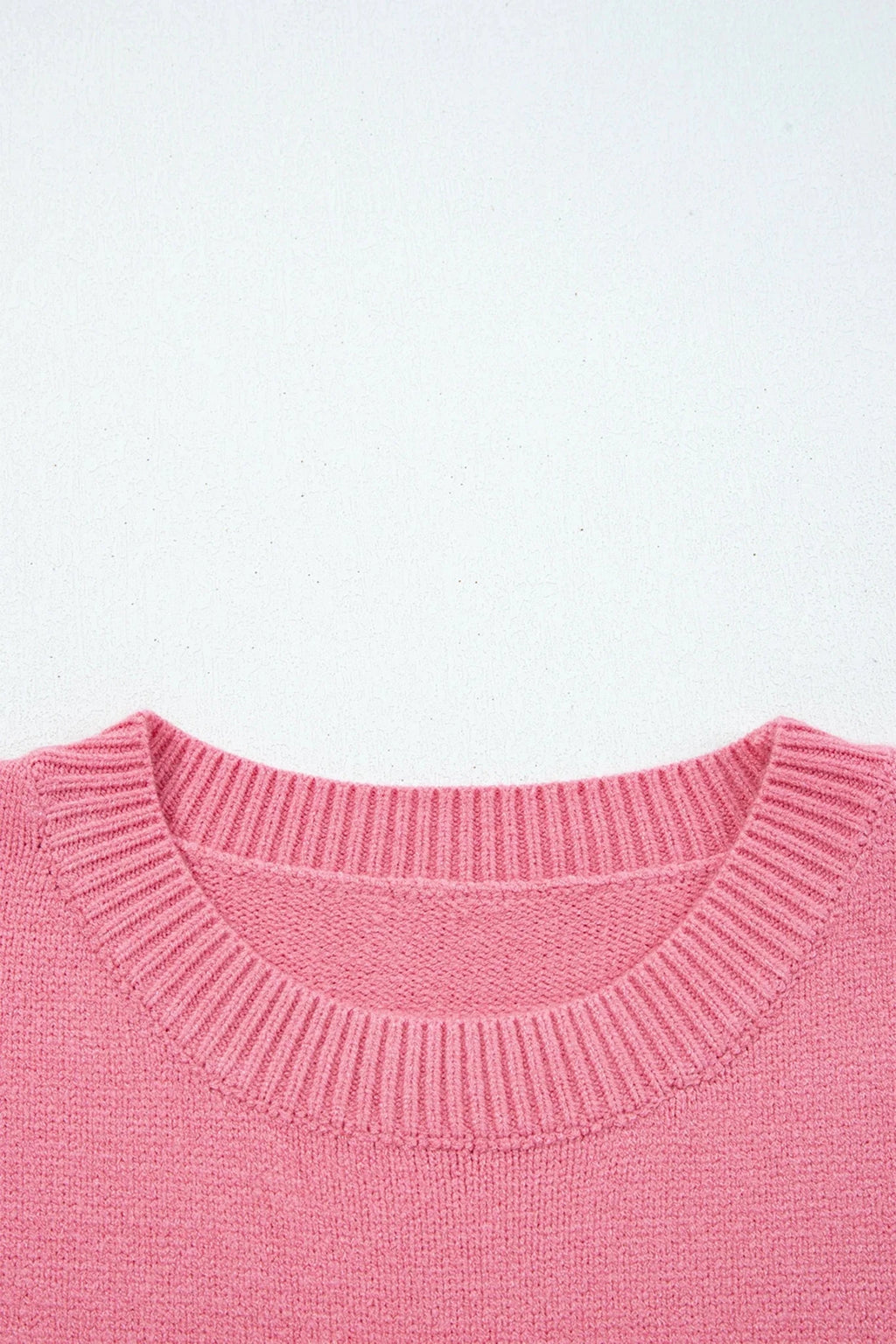 Western See You Cowboy Embroidered Stripe Cuff Sweater - Rooted & Reckless Co.