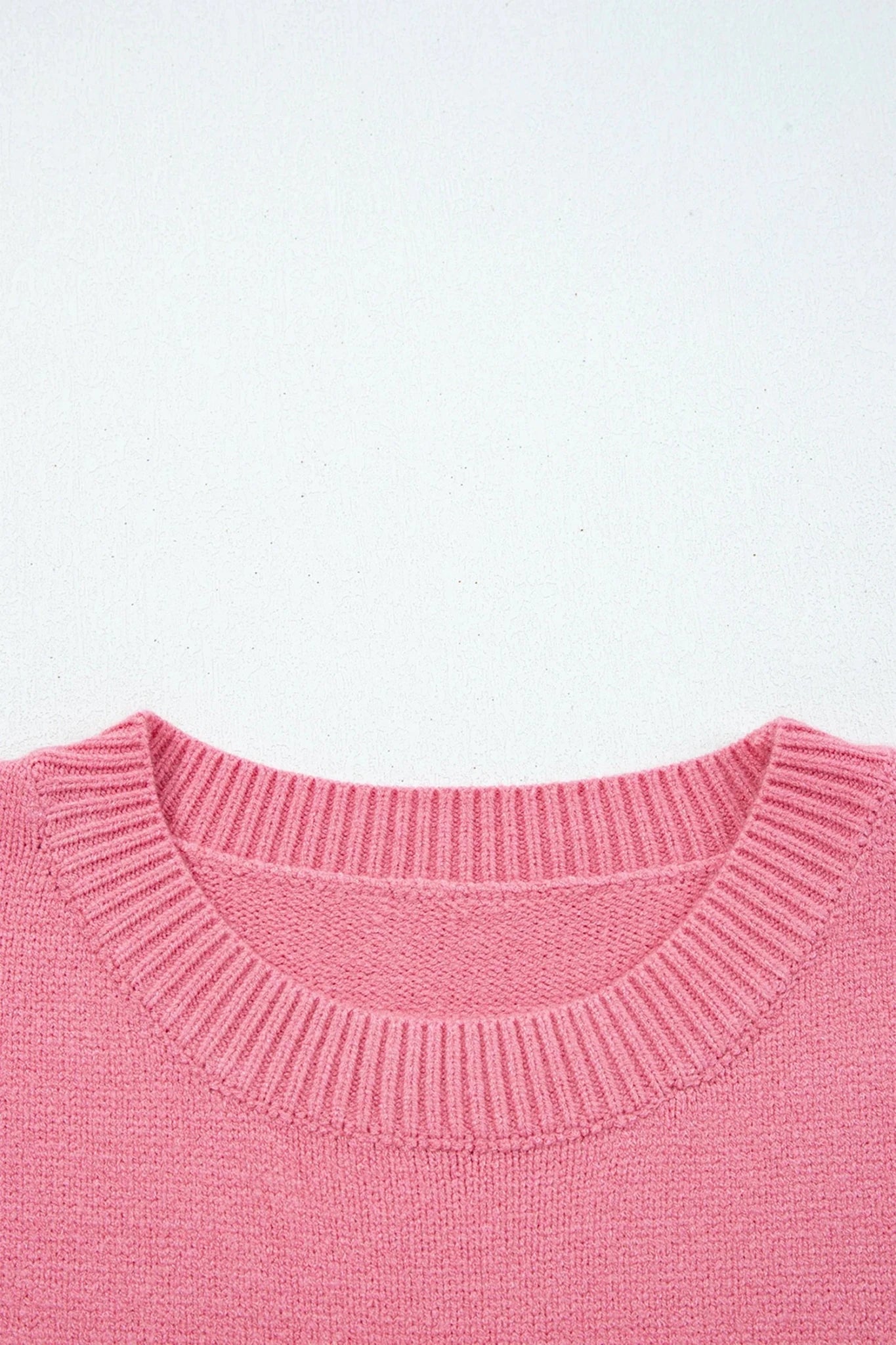 Western See You Cowboy Embroidered Stripe Cuff Sweater - Rooted & Reckless Co.