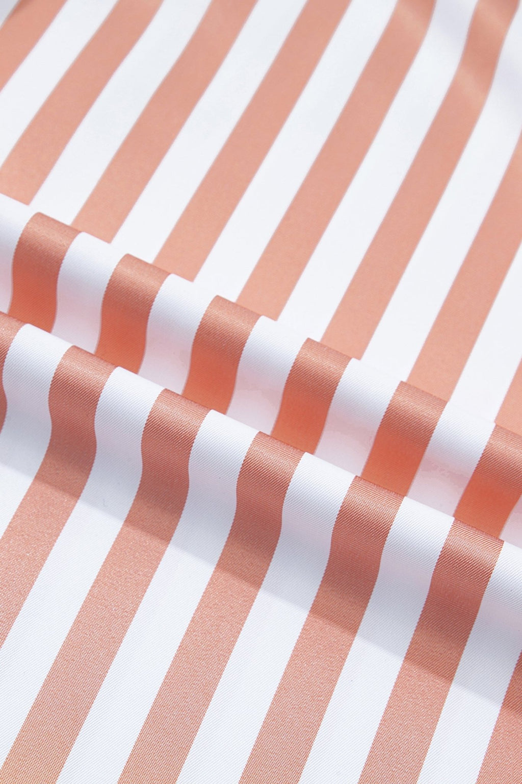 Western Stripe Button Down Long Sleeve Shirt - Rooted & Reckless Co.
