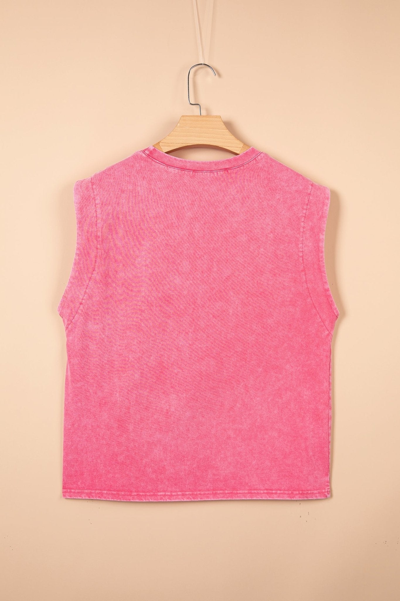 Western Wild West Whiskey Graphic Print Sleeveless Muscle Top - Rooted & Reckless Co.